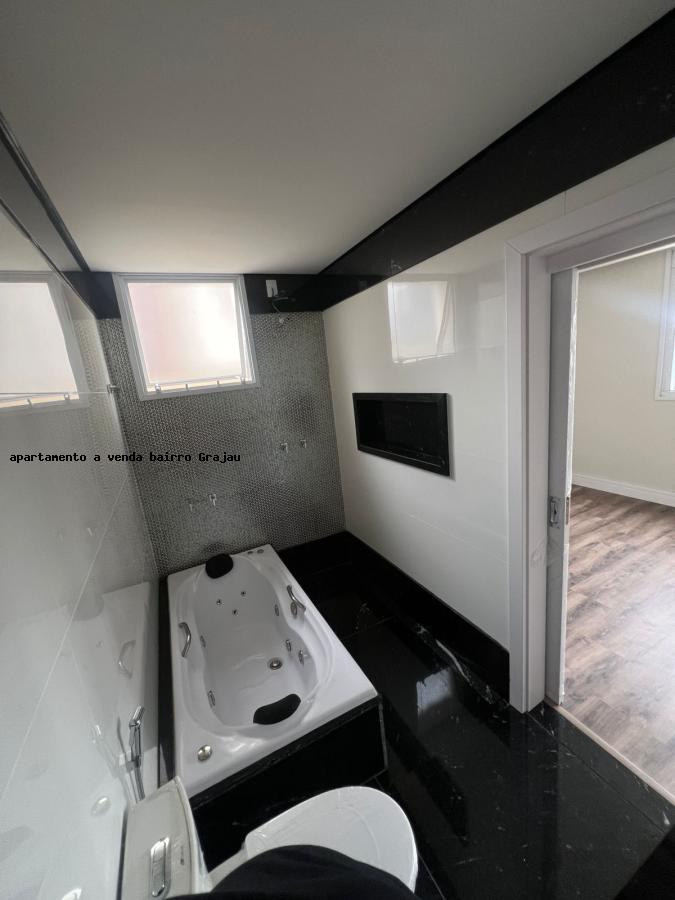 Apartamento à venda com 4 quartos, 3 suítes e 3 vagas no Gutierrez, Belo Horizonte (MG) — foto 10 de 13