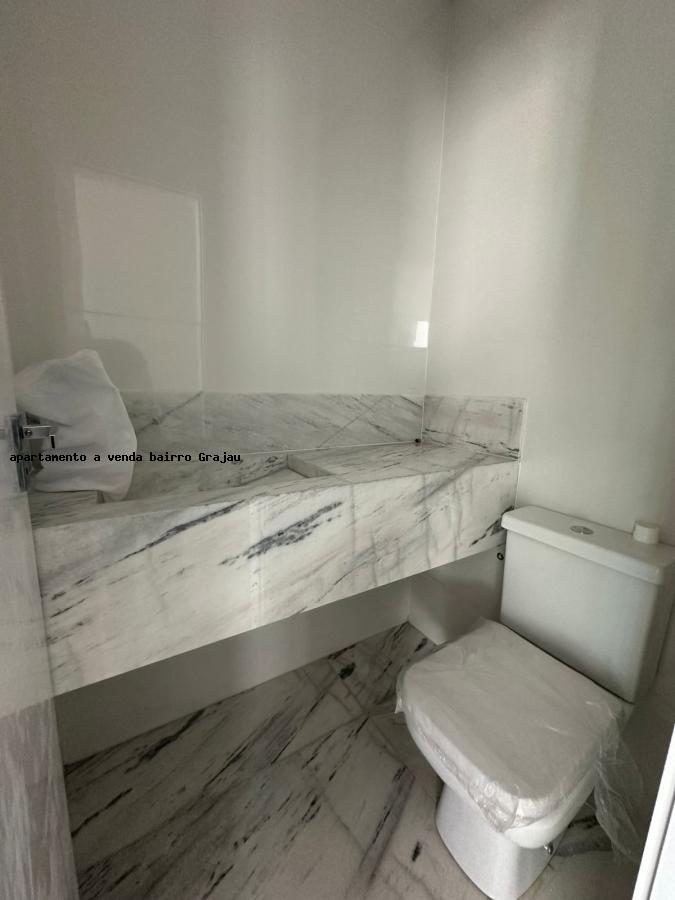Apartamento à venda com 4 quartos, 3 suítes e 3 vagas no Gutierrez, Belo Horizonte (MG) — foto 13 de 13