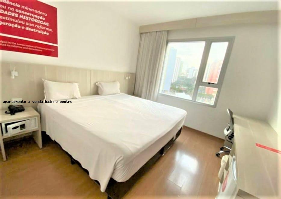 Apartamento à venda com 1 quarto, 1 suíte e 19m² no Ipiranga, Belo Horizonte (MG) — foto 4 de 11