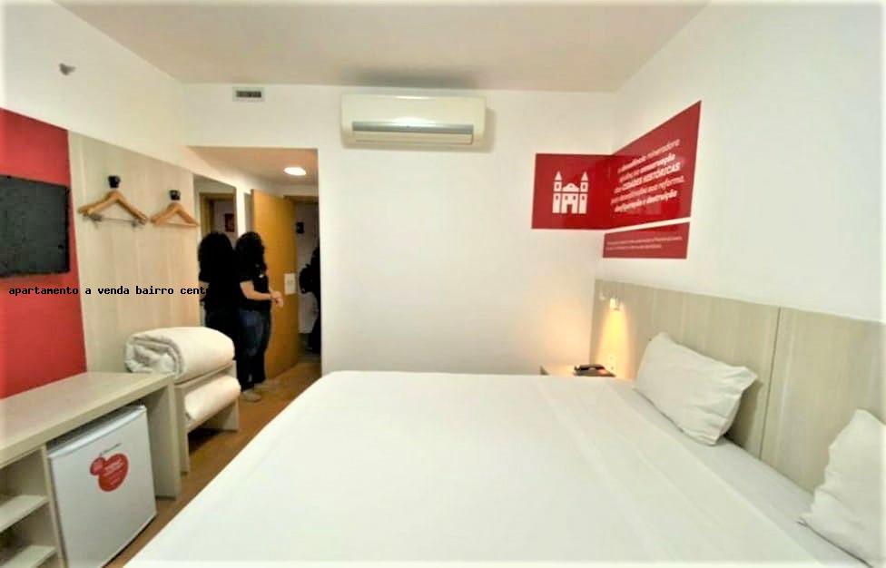 Apartamento à venda com 1 quarto, 1 suíte e 19m² no Ipiranga, Belo Horizonte (MG) — foto 3 de 11