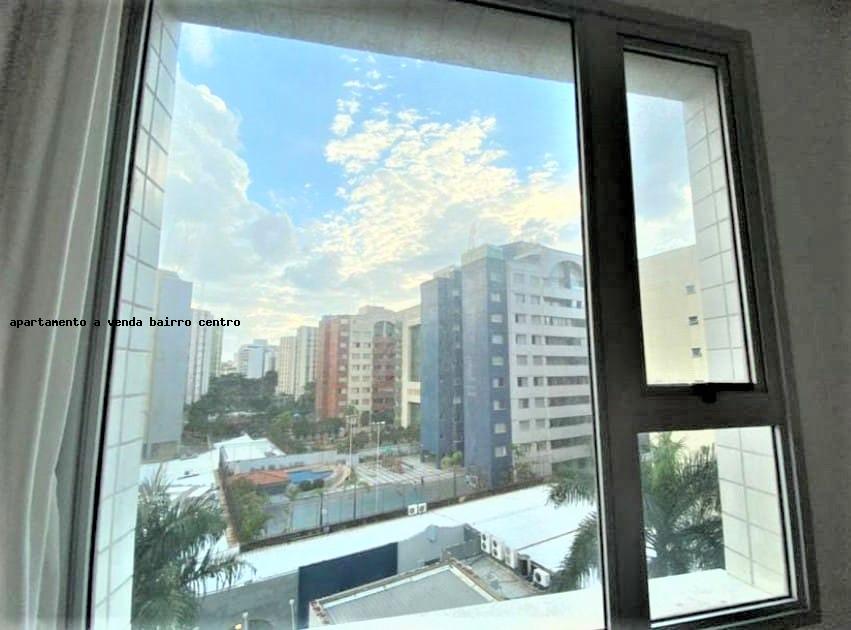 Apartamento à venda com 1 quarto, 1 suíte e 19m² no Ipiranga, Belo Horizonte (MG) — foto 8 de 11