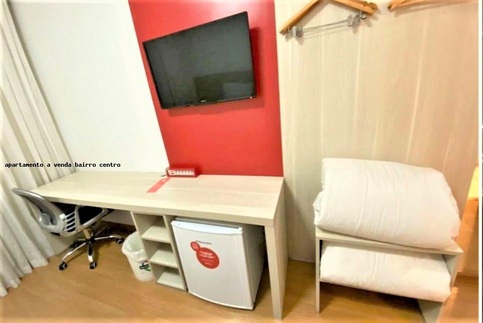 Apartamento à venda com 1 quarto, 1 suíte e 19m² no Ipiranga, Belo Horizonte (MG) — foto 6 de 11