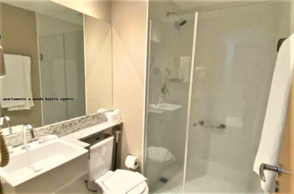 Apartamento à venda com 1 quarto, 1 suíte e 19m² no Ipiranga, Belo Horizonte (MG) — foto 5 de 11
