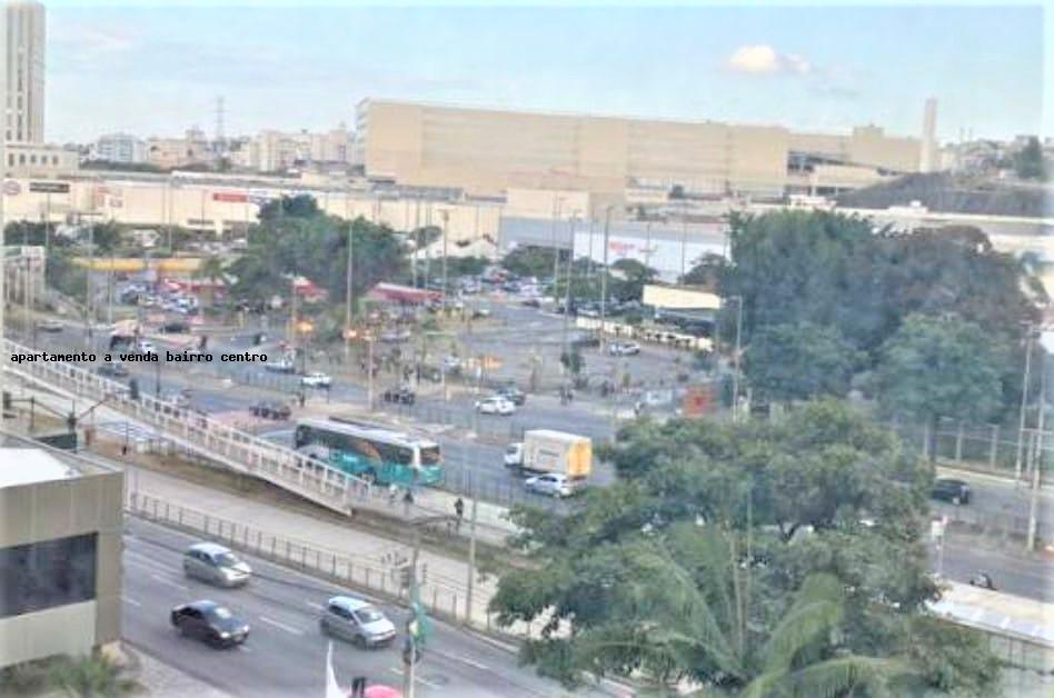 Apartamento à venda com 1 quarto, 1 suíte e 19m² no Ipiranga, Belo Horizonte (MG) — foto 9 de 11