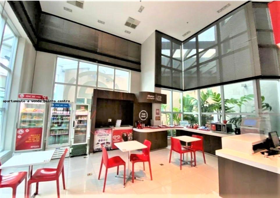 Apartamento à venda com 1 quarto, 1 suíte e 19m² no Ipiranga, Belo Horizonte (MG) — foto 11 de 11