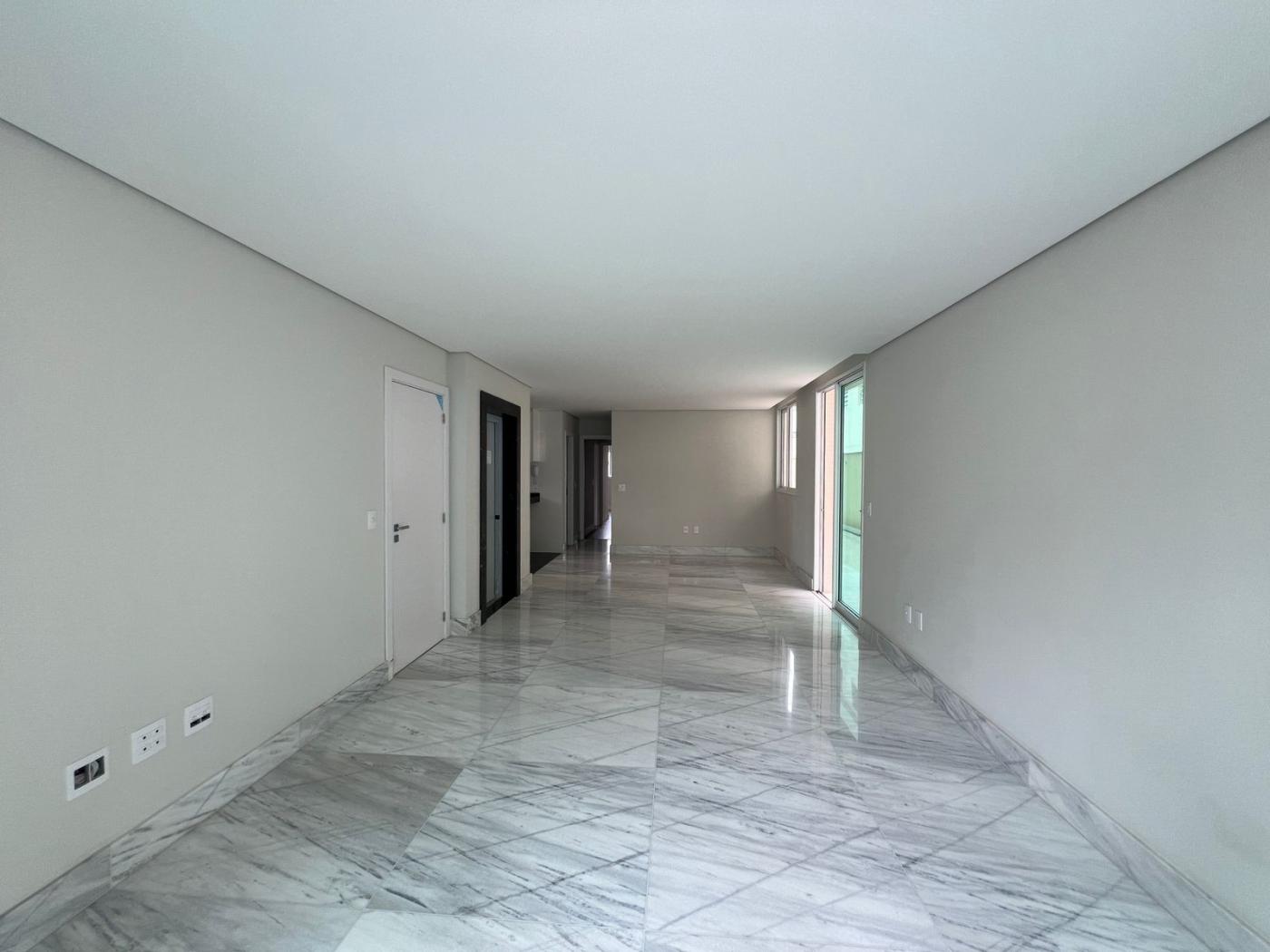 Terreno à venda com 233m² de terreno no Gutierrez, Belo Horizonte (MG) — foto 4 de 16