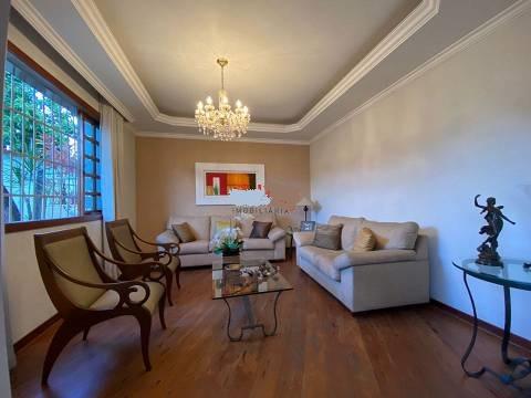 Casa à venda com 4 quartos, 1 suíte, 4 vagas e 321m² no Nova esperança, Belo Horizonte (MG) — foto 2 de 24