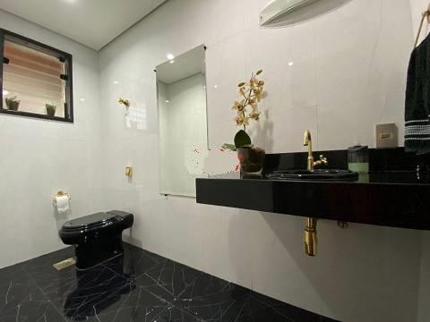 Casa à venda com 4 quartos, 1 suíte, 4 vagas e 321m² no Nova esperança, Belo Horizonte (MG) — foto 5 de 24