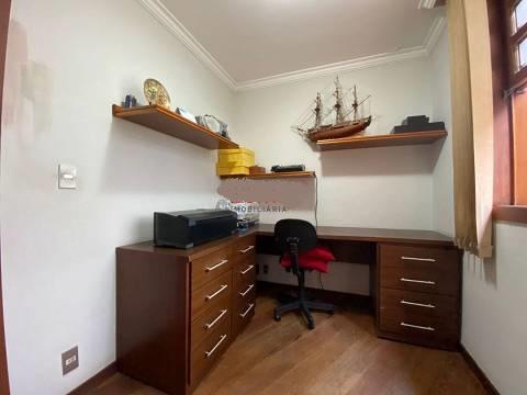 Casa à venda com 4 quartos, 1 suíte, 4 vagas e 321m² no Nova esperança, Belo Horizonte (MG) — foto 6 de 24