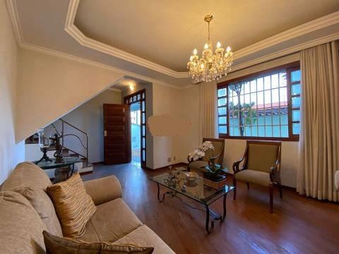 Casa à venda com 4 quartos, 1 suíte, 4 vagas e 321m² no Nova esperança, Belo Horizonte (MG) — foto 3 de 24
