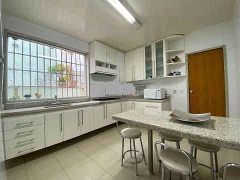 Casa à venda com 4 quartos, 1 suíte, 4 vagas e 321m² no Nova esperança, Belo Horizonte (MG) — foto 7 de 24