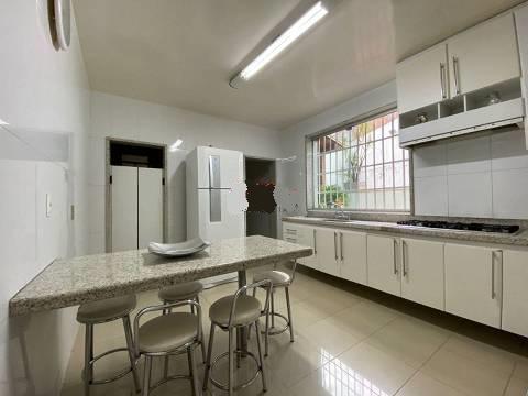 Casa à venda com 4 quartos, 1 suíte, 4 vagas e 321m² no Nova esperança, Belo Horizonte (MG) — foto 8 de 24
