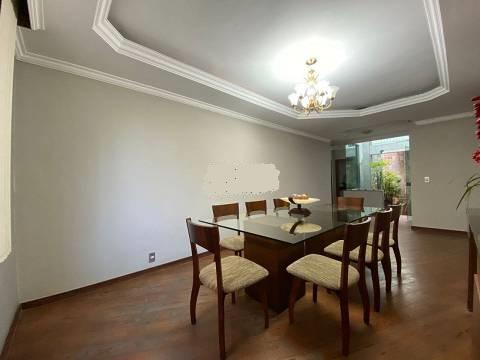 Casa à venda com 4 quartos, 1 suíte, 4 vagas e 321m² no Nova esperança, Belo Horizonte (MG) — foto 4 de 24