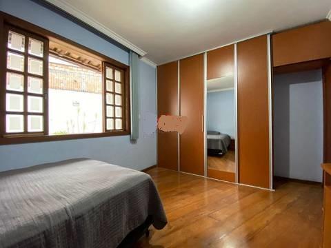 Casa à venda com 4 quartos, 1 suíte, 4 vagas e 321m² no Nova esperança, Belo Horizonte (MG) — foto 11 de 24