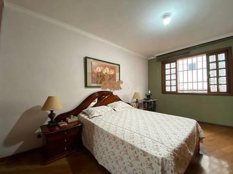 Casa à venda com 4 quartos, 1 suíte, 4 vagas e 321m² no Nova esperança, Belo Horizonte (MG) — foto 16 de 24