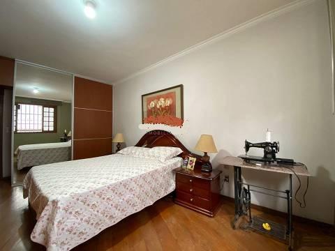 Casa à venda com 4 quartos, 1 suíte, 4 vagas e 321m² no Nova esperança, Belo Horizonte (MG) — foto 17 de 24