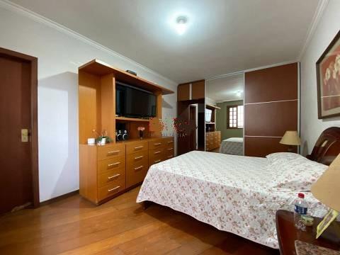 Casa à venda com 4 quartos, 1 suíte, 4 vagas e 321m² no Nova esperança, Belo Horizonte (MG) — foto 18 de 24