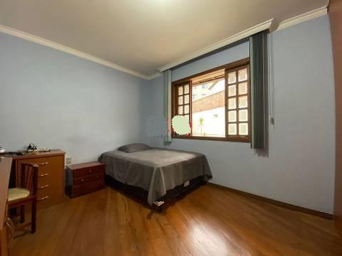 Casa à venda com 4 quartos, 1 suíte, 4 vagas e 321m² no Nova esperança, Belo Horizonte (MG) — foto 12 de 24