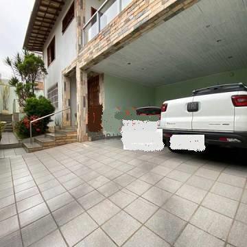 Casa à venda com 4 quartos, 1 suíte, 4 vagas e 321m² no Nova esperança, Belo Horizonte (MG) — foto 24 de 24