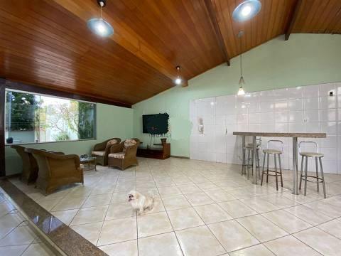 Casa à venda com 4 quartos, 1 suíte, 4 vagas e 321m² no Nova esperança, Belo Horizonte (MG) — foto 21 de 24
