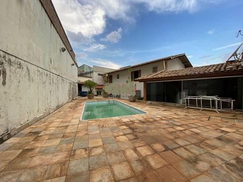 Casa à venda com 4 quartos, 1 suíte, 4 vagas e 321m² no Nova esperança, Belo Horizonte (MG) — foto 23 de 24