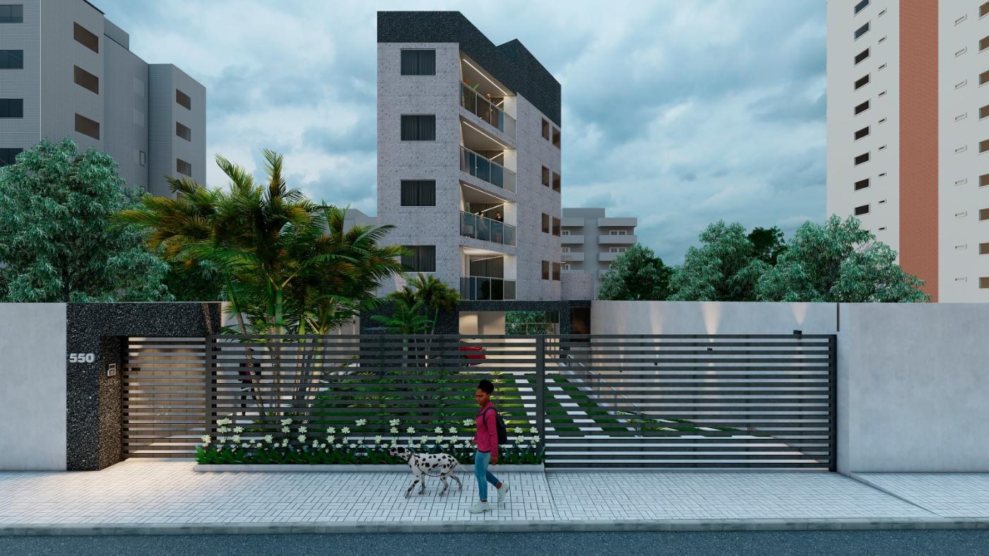 Terreno à venda com 59m² de terreno no Caiçara-Adelaide, Belo Horizonte (MG) — foto 8 de 16