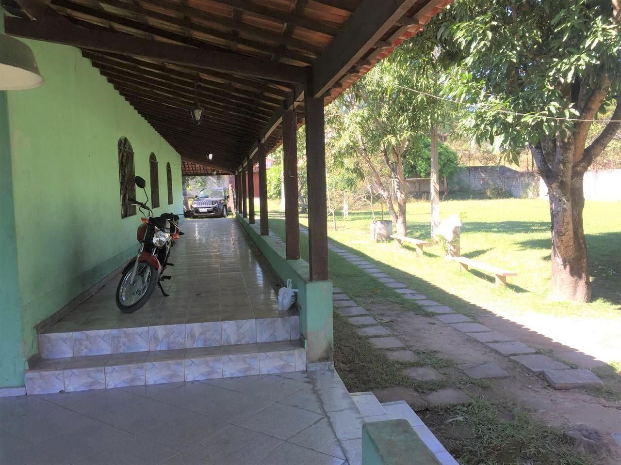 Rural à venda com 5500m² de terreno no Vila Ipê Amarelo, Contagem (MG) — foto 4 de 30