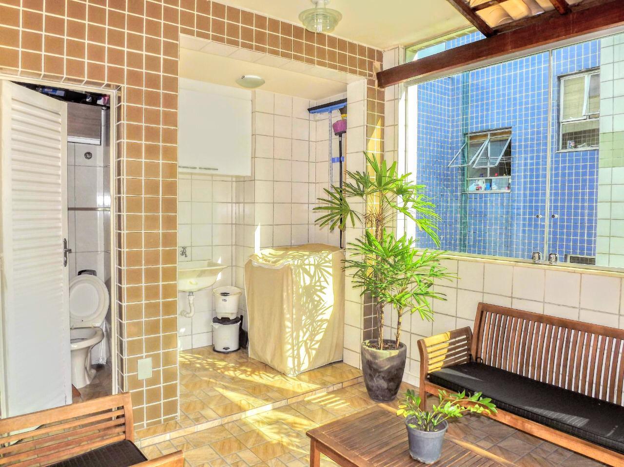 Cobertura à venda com 3 quartos, 1 suíte, 2 vagas e 50m² no Caiçara, Belo Horizonte (MG) — foto 2 de 20