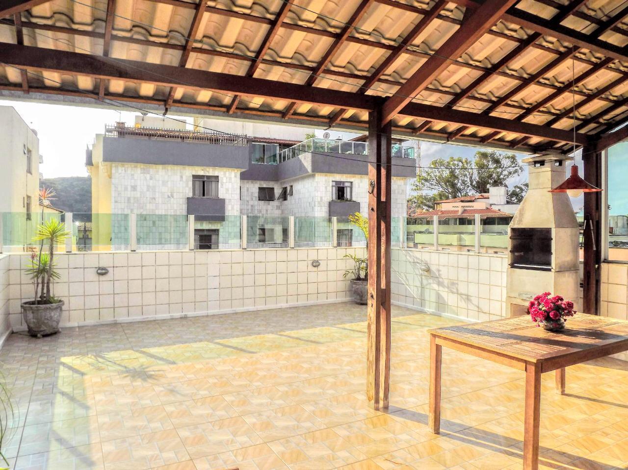 Cobertura à venda com 3 quartos, 1 suíte, 2 vagas e 50m² no Caiçara, Belo Horizonte (MG) — foto 6 de 20