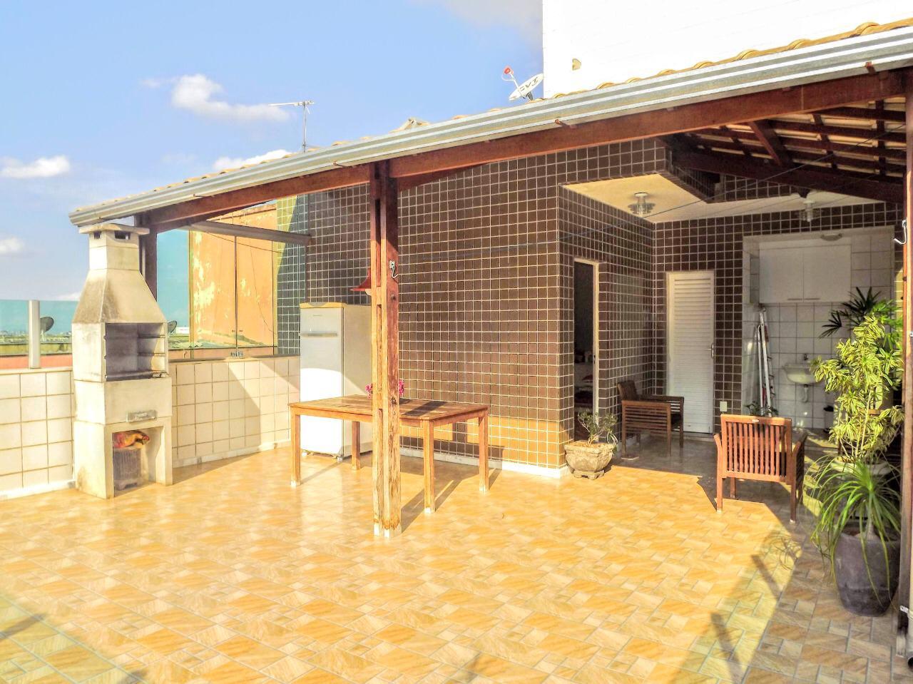 Cobertura à venda com 3 quartos, 1 suíte, 2 vagas e 50m² no Caiçara, Belo Horizonte (MG) — foto 5 de 20