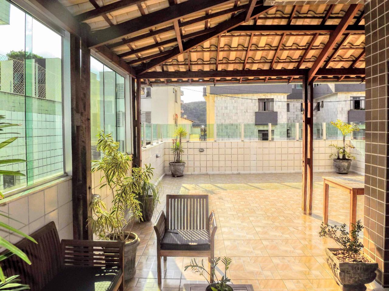 Cobertura à venda com 3 quartos, 1 suíte, 2 vagas e 50m² no Caiçara, Belo Horizonte (MG) — foto 10 de 20