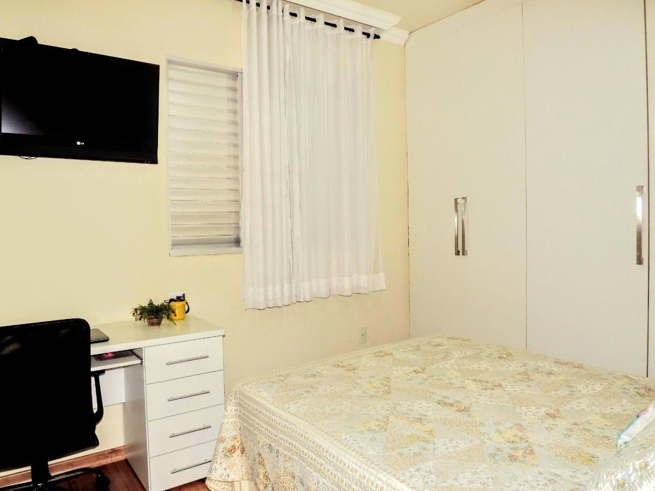Cobertura à venda com 3 quartos, 1 suíte, 2 vagas e 50m² no Caiçara, Belo Horizonte (MG) — foto 11 de 20