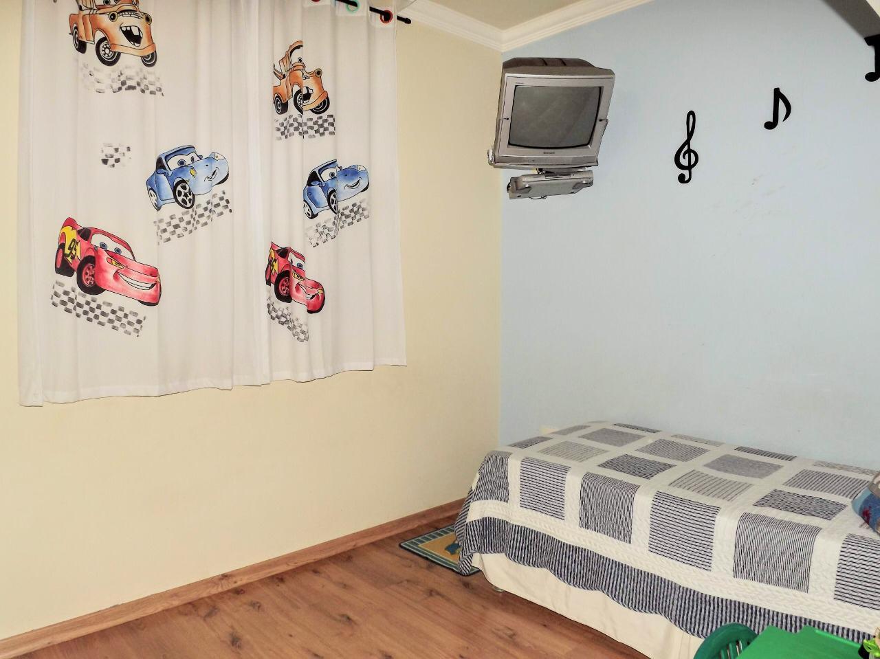 Cobertura à venda com 3 quartos, 1 suíte, 2 vagas e 50m² no Caiçara, Belo Horizonte (MG) — foto 13 de 20