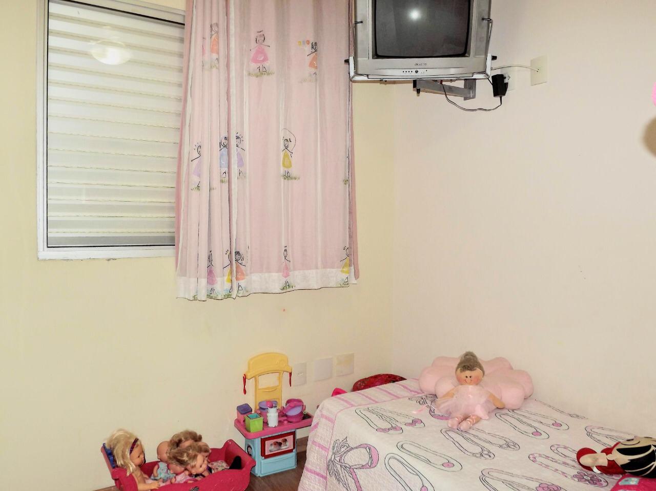 Cobertura à venda com 3 quartos, 1 suíte, 2 vagas e 50m² no Caiçara, Belo Horizonte (MG) — foto 17 de 20