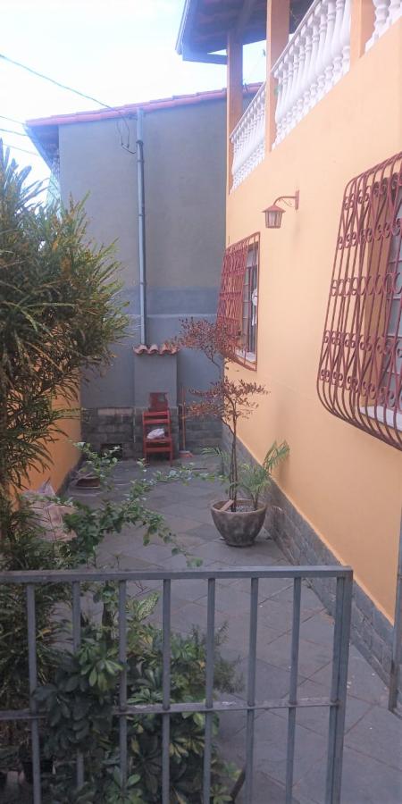 Casa à venda com 5 quartos, 1 suíte, 3 vagas e 200m² no Nova esperança, Belo Horizonte (MG) — foto 2 de 30