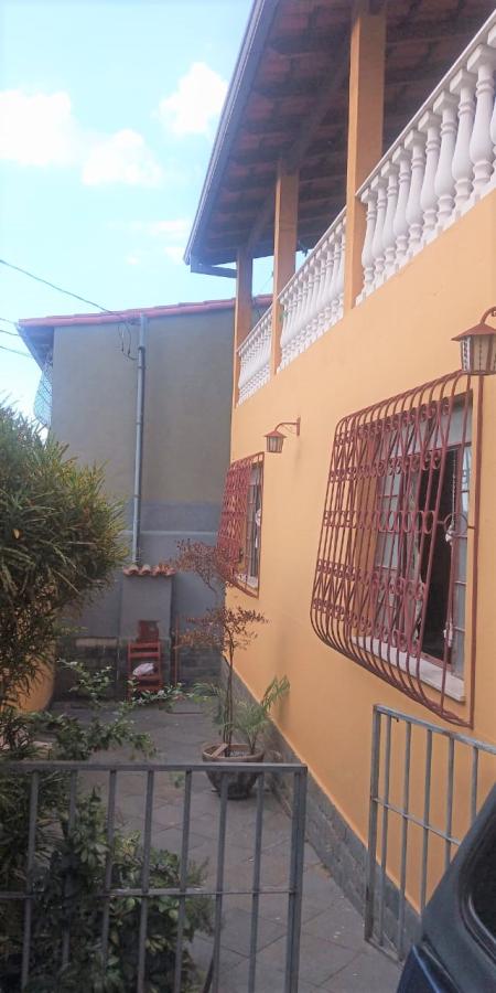 Casa à venda com 5 quartos, 1 suíte, 3 vagas e 200m² no Nova esperança, Belo Horizonte (MG) — foto 3 de 30