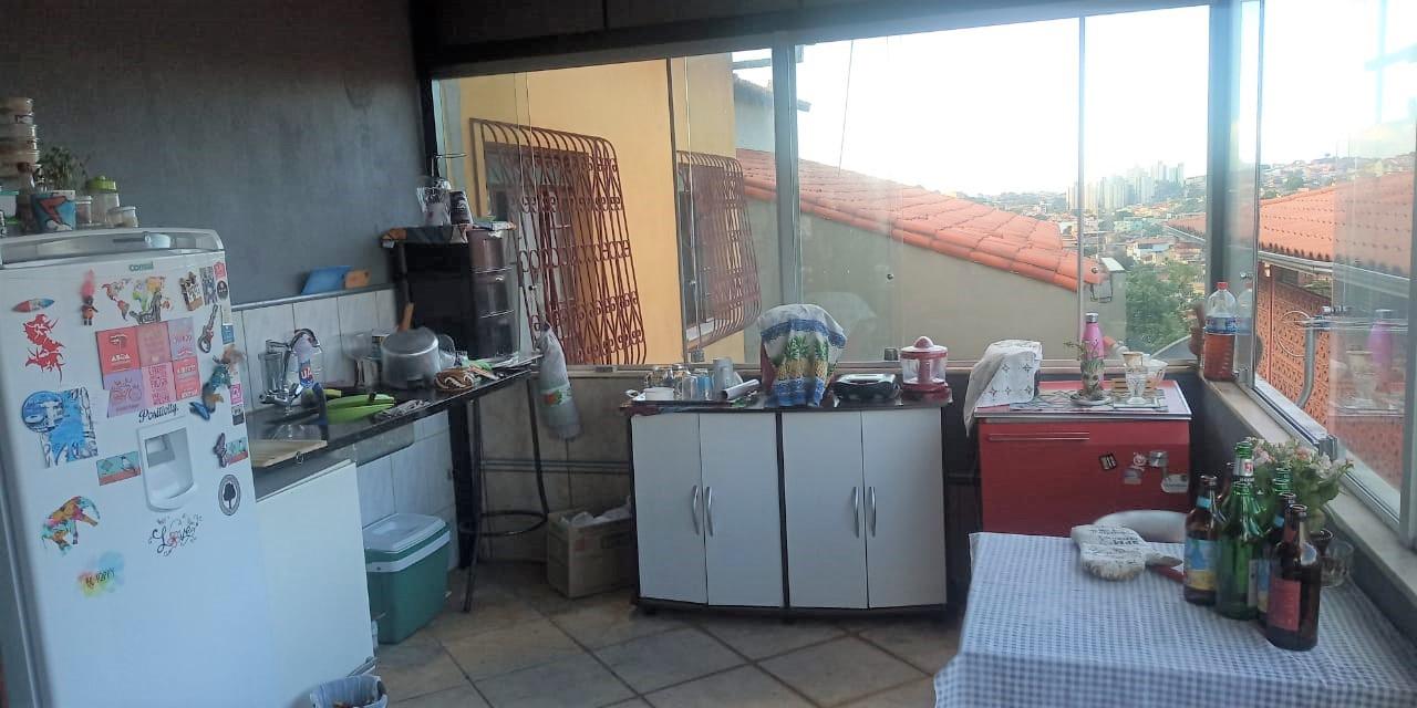 Casa à venda com 5 quartos, 1 suíte, 3 vagas e 200m² no Nova esperança, Belo Horizonte (MG) — foto 7 de 30