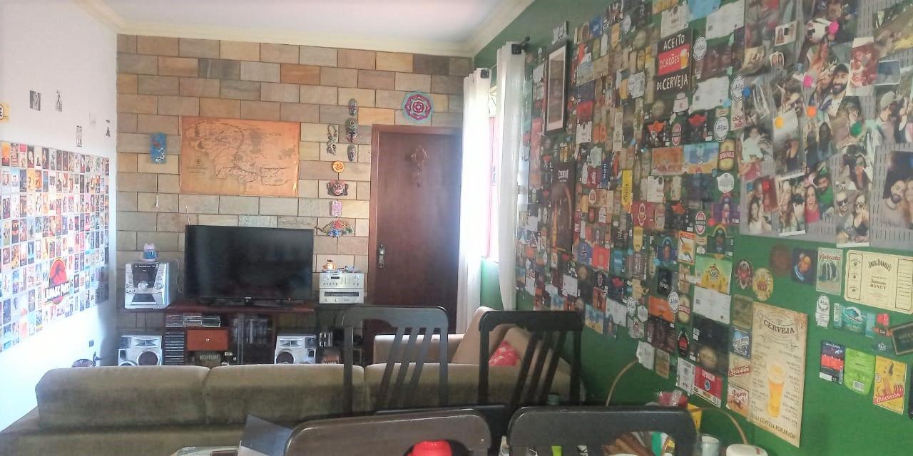 Casa à venda com 5 quartos, 1 suíte, 3 vagas e 200m² no Nova esperança, Belo Horizonte (MG) — foto 5 de 30