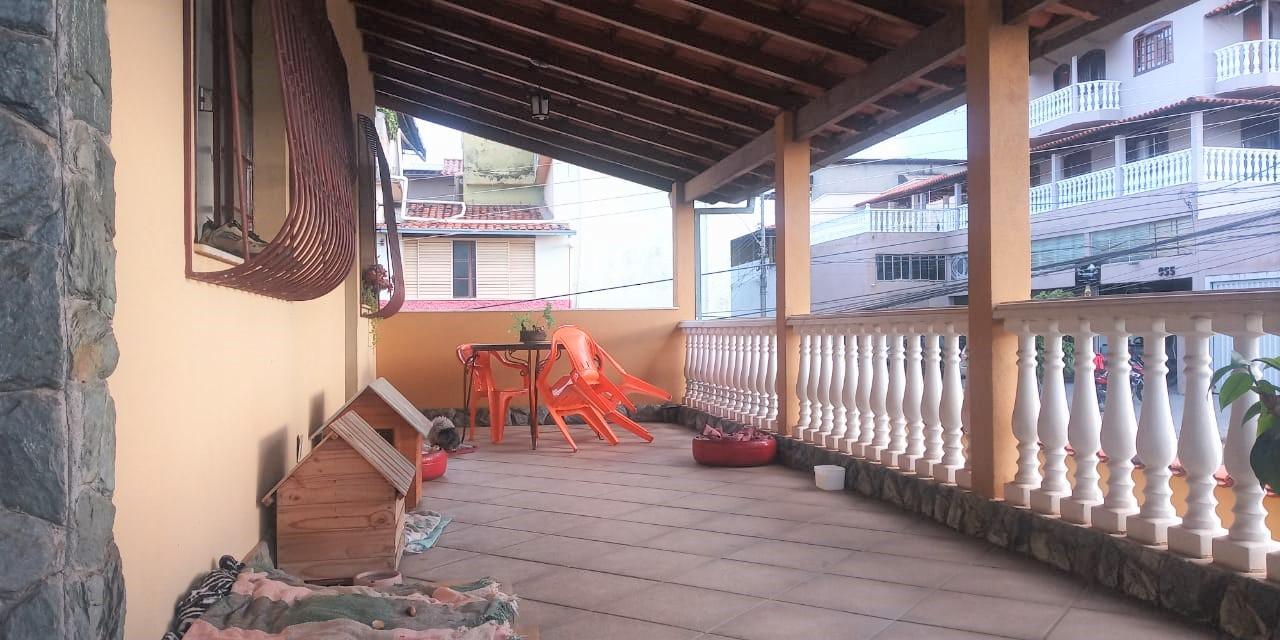 Casa à venda com 5 quartos, 1 suíte, 3 vagas e 200m² no Nova esperança, Belo Horizonte (MG) — foto 9 de 30