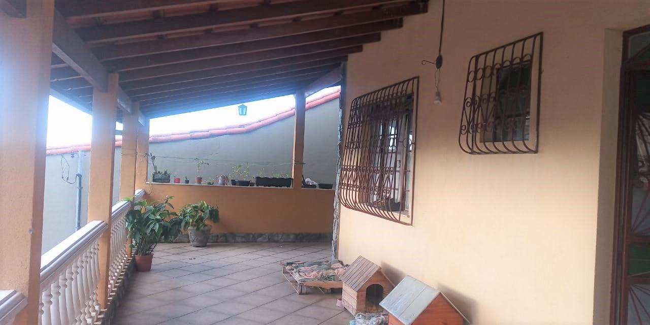 Casa à venda com 5 quartos, 1 suíte, 3 vagas e 200m² no Nova esperança, Belo Horizonte (MG) — foto 11 de 30