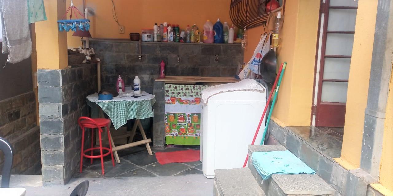 Casa à venda com 5 quartos, 1 suíte, 3 vagas e 200m² no Nova esperança, Belo Horizonte (MG) — foto 20 de 30