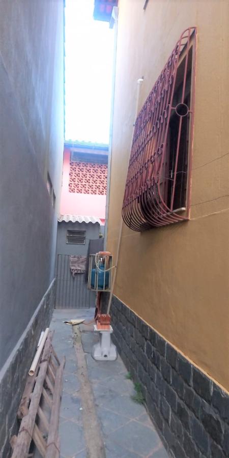 Casa à venda com 5 quartos, 1 suíte, 3 vagas e 200m² no Nova esperança, Belo Horizonte (MG) — foto 17 de 30