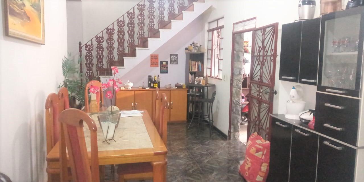 Casa à venda com 5 quartos, 1 suíte, 3 vagas e 200m² no Nova esperança, Belo Horizonte (MG) — foto 27 de 30