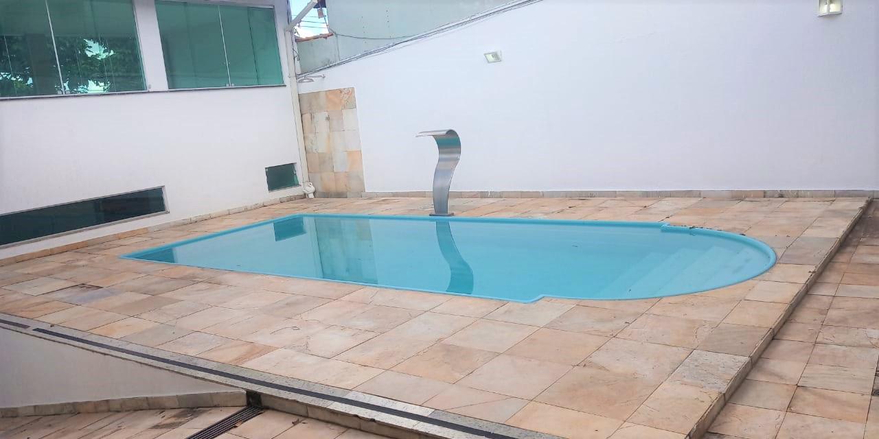 Casa à venda com 4 quartos, 1 suíte, 3 vagas e 240m² no São Joao Batista, Belo Horizonte (MG) — foto 11 de 30