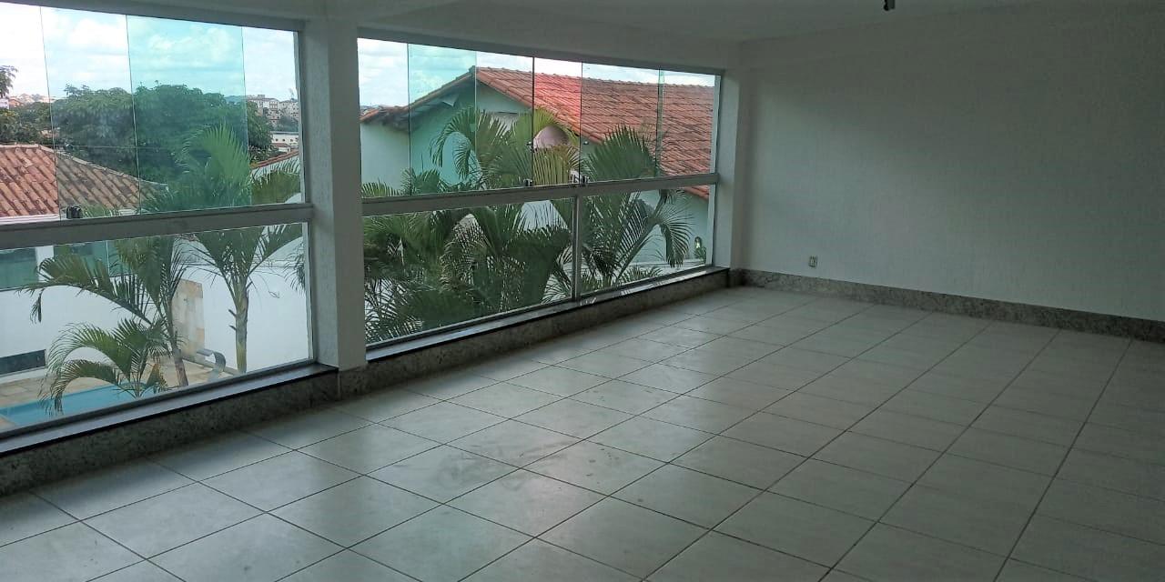 Casa à venda com 4 quartos, 1 suíte, 3 vagas e 240m² no São Joao Batista, Belo Horizonte (MG) — foto 13 de 30