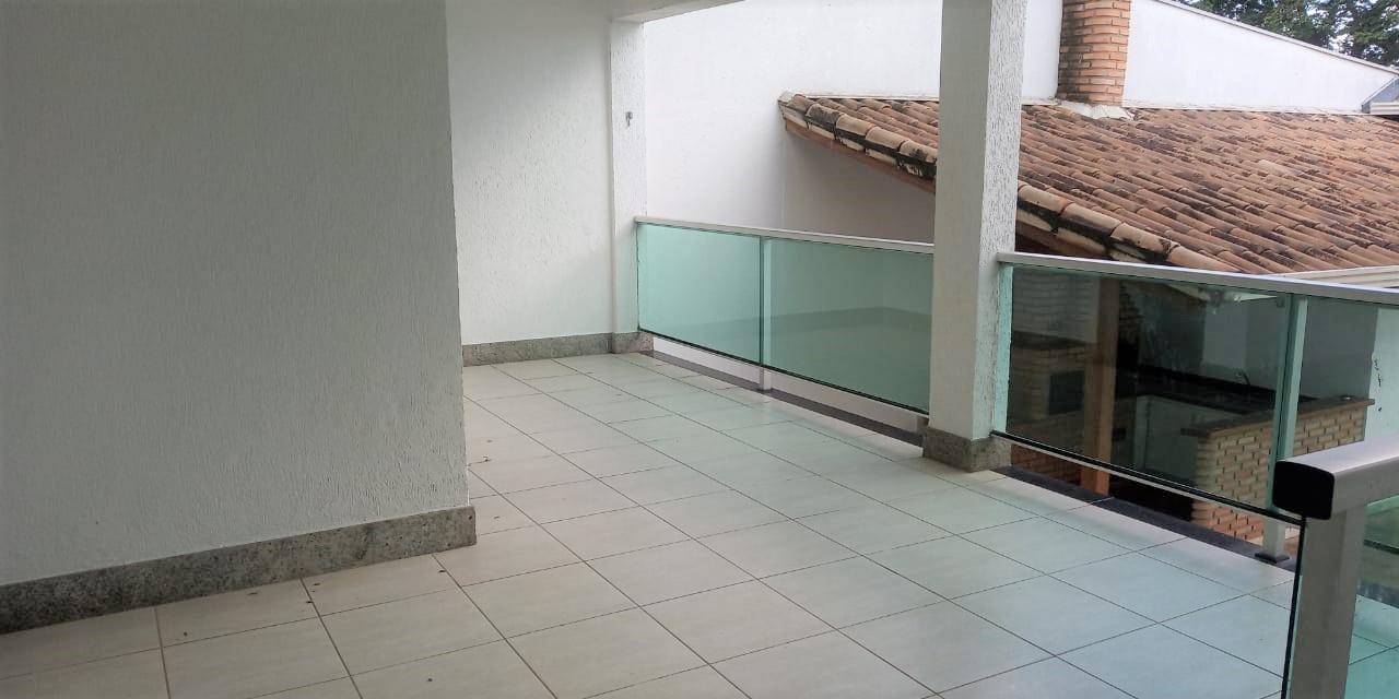 Casa à venda com 4 quartos, 1 suíte, 3 vagas e 240m² no São Joao Batista, Belo Horizonte (MG) — foto 12 de 30
