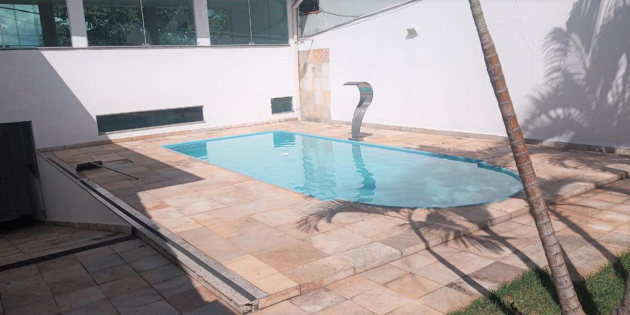 Casa à venda com 4 quartos, 1 suíte, 3 vagas e 240m² no São Joao Batista, Belo Horizonte (MG) — foto 19 de 30