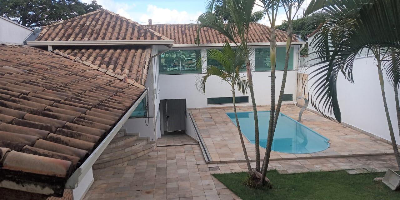 Casa à venda com 4 quartos, 1 suíte, 3 vagas e 240m² no São Joao Batista, Belo Horizonte (MG) — foto 26 de 30
