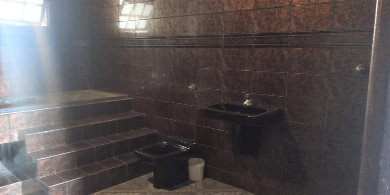Casa à venda com 4 quartos, 1 suíte, 4 vagas e 250m² no Santa Monica, Belo Horizonte (MG) — foto 4 de 30