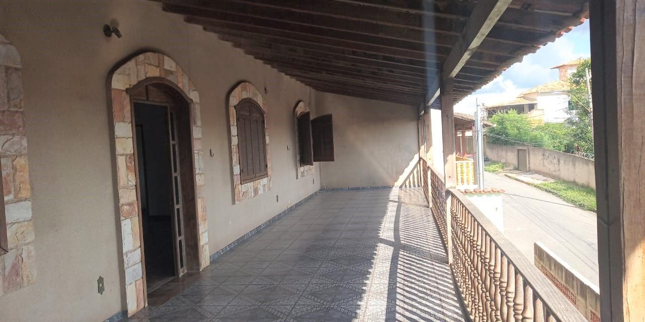 Casa à venda com 4 quartos, 1 suíte, 4 vagas e 250m² no Santa Monica, Belo Horizonte (MG) — foto 10 de 30